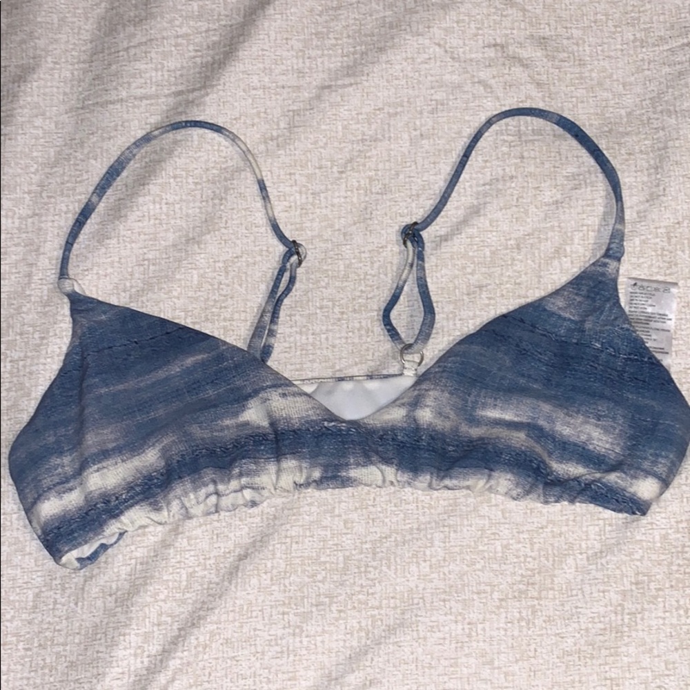 Billabong Bathing Suit Top